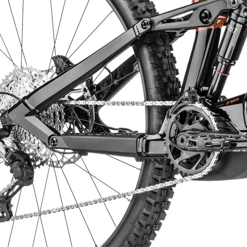 Moustache Game 7 Usato