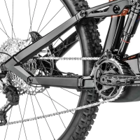 Moustache Game 7 Usato