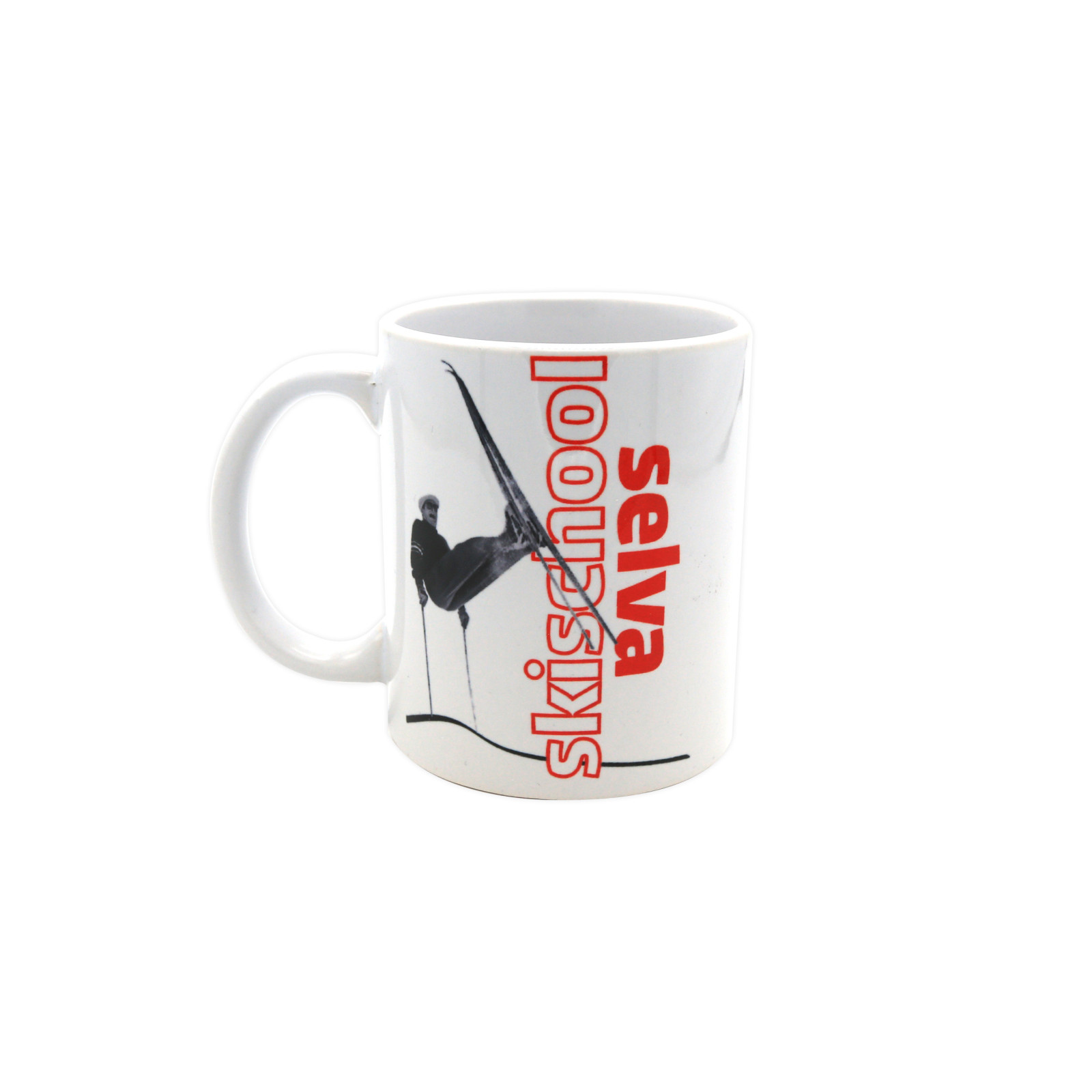 Cup Ski School Selva