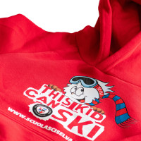 Hoody Kid Ski School  Selva
