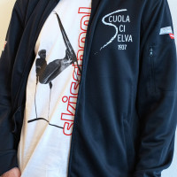 Cardigan Ski School Selva