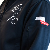 Cardigan Ski School Selva