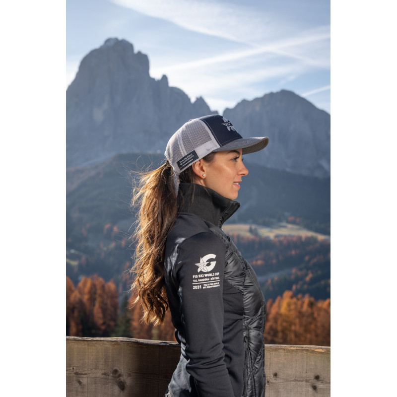 Baseball cap WSC 2031