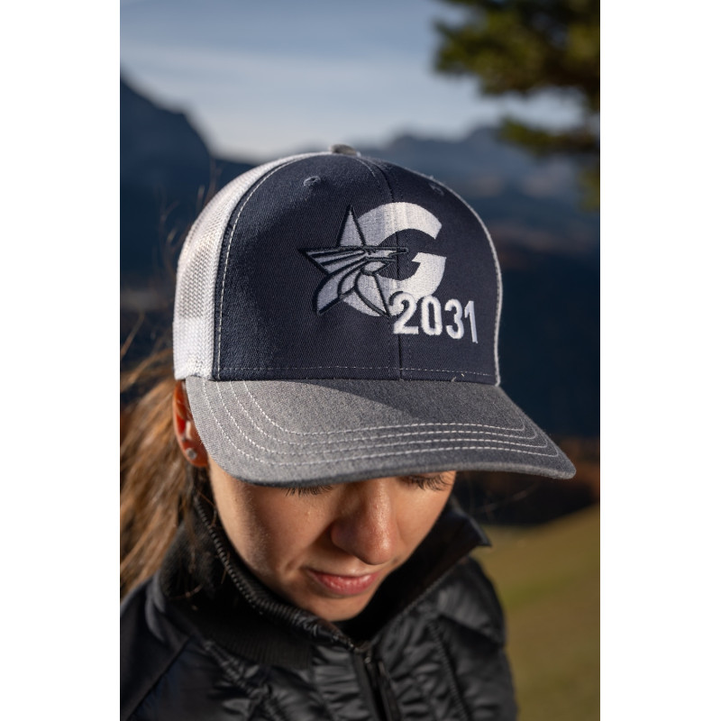 Baseball cap WSC 2031