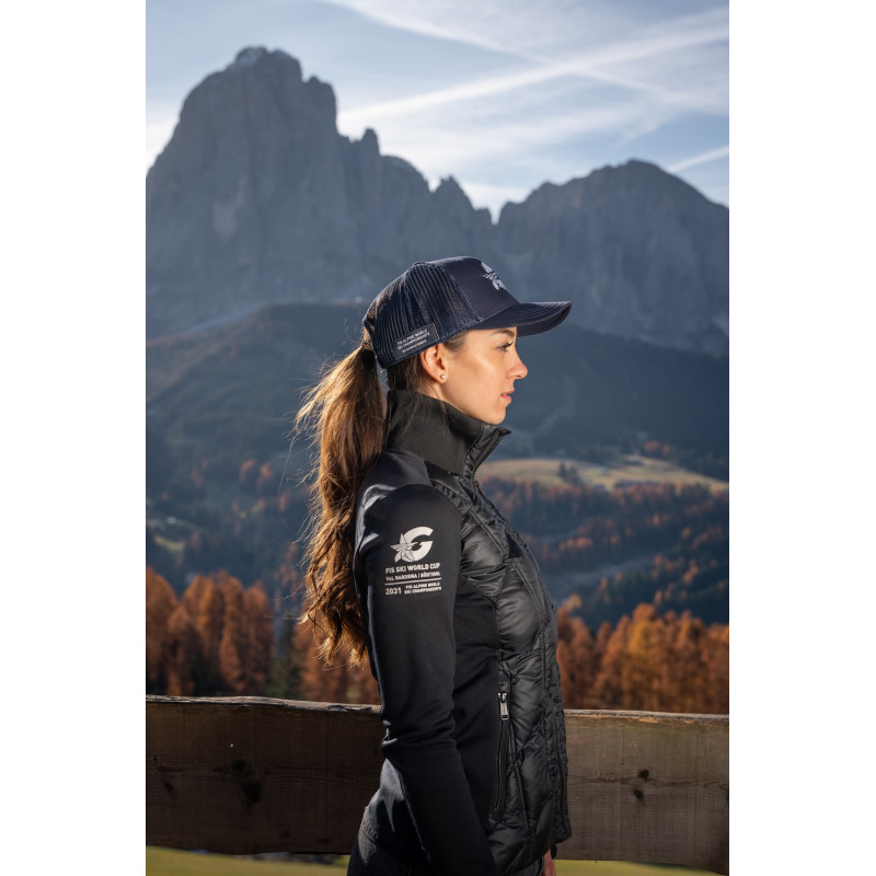 Baseball cap WSC 2031