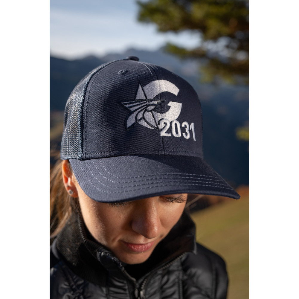 Baseball cap WSC 2031