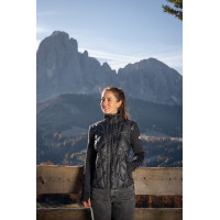 HEAD Rebels Carina Midlayer BLACK