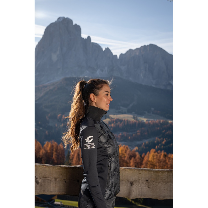 HEAD Rebels Carina Midlayer BLACK