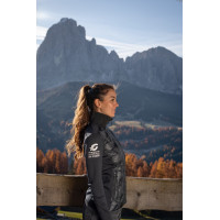 HEAD Rebels Carina Midlayer BLACK