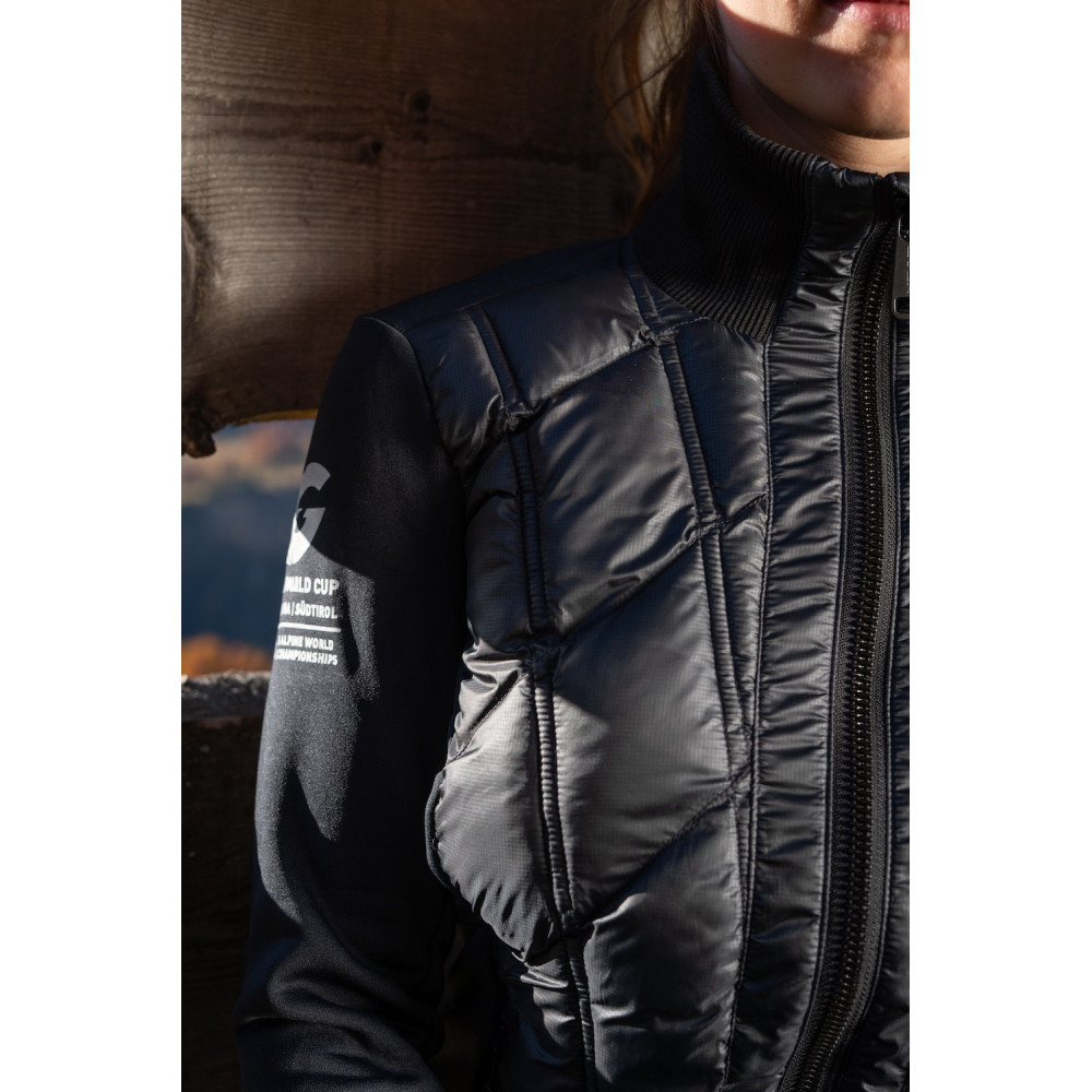 HEAD Rebels Carina Midlayer BLACK
