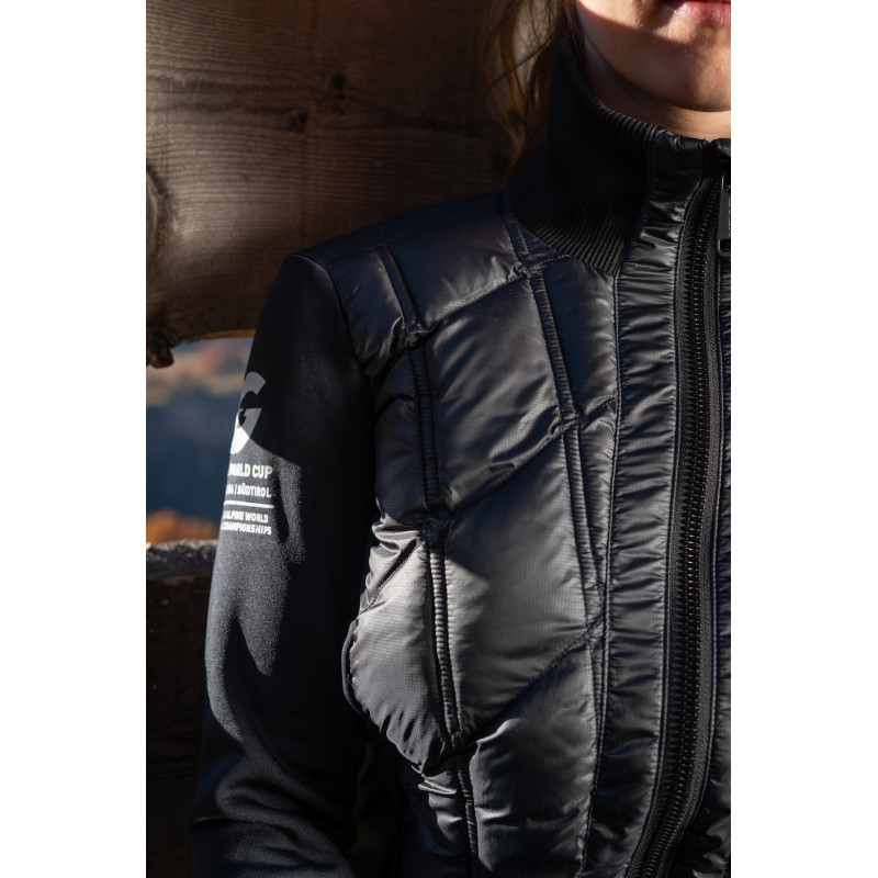 HEAD Rebels Carina Midlayer BLACK