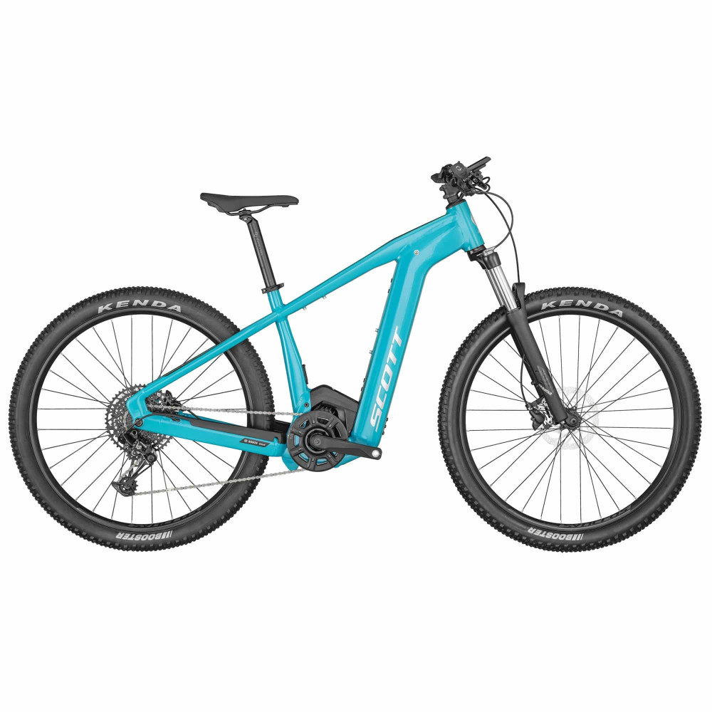 Scott Aspect eRIDE 920 usato