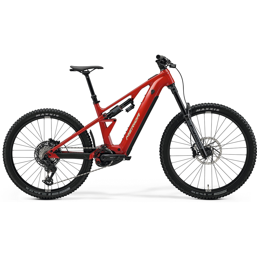 Merida eONE-EIGHTY 700 used