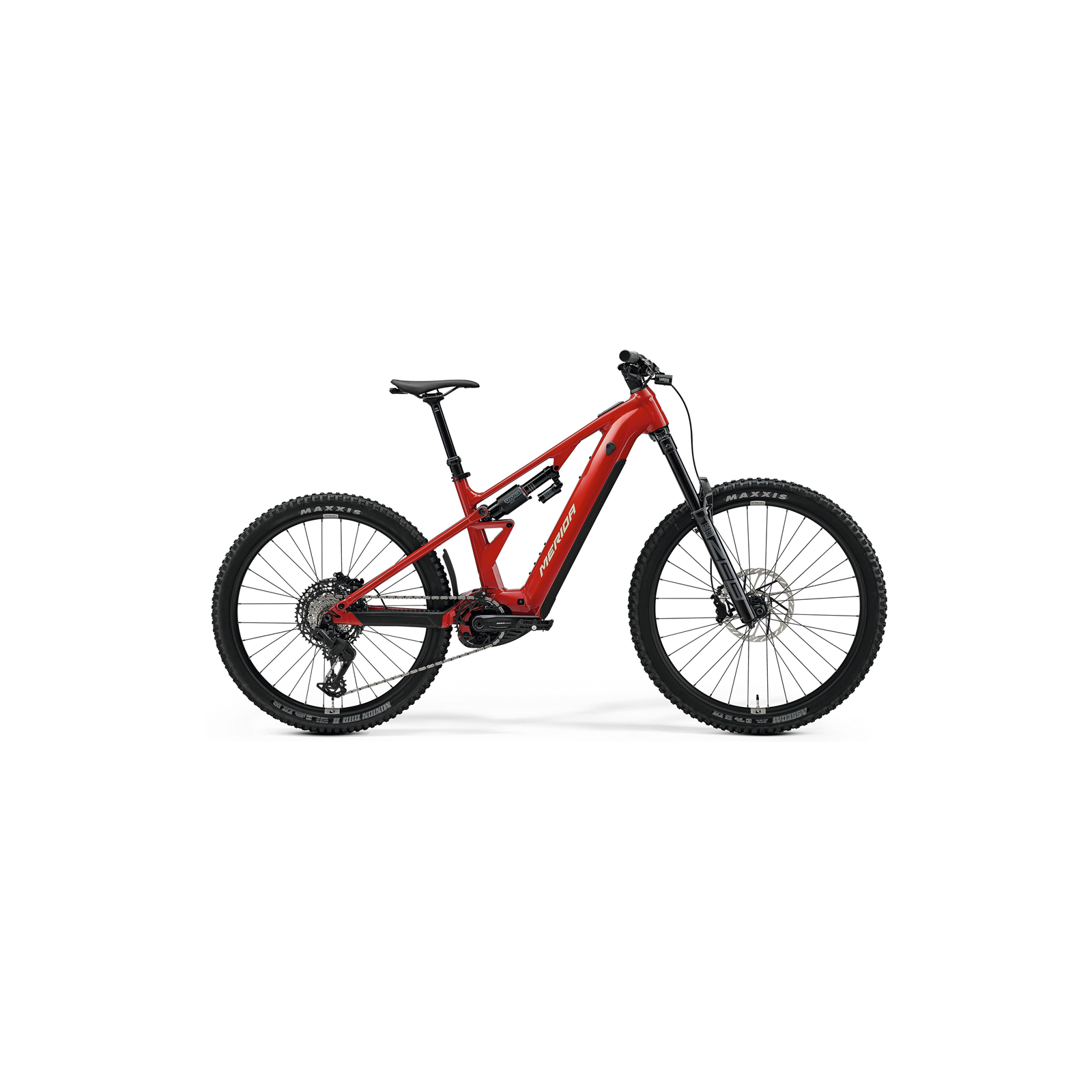 Merida eONE-EIGHTY 700 used