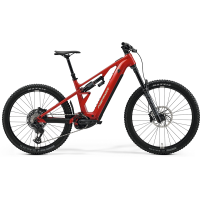 Merida eONE-EIGHTY 700 usato