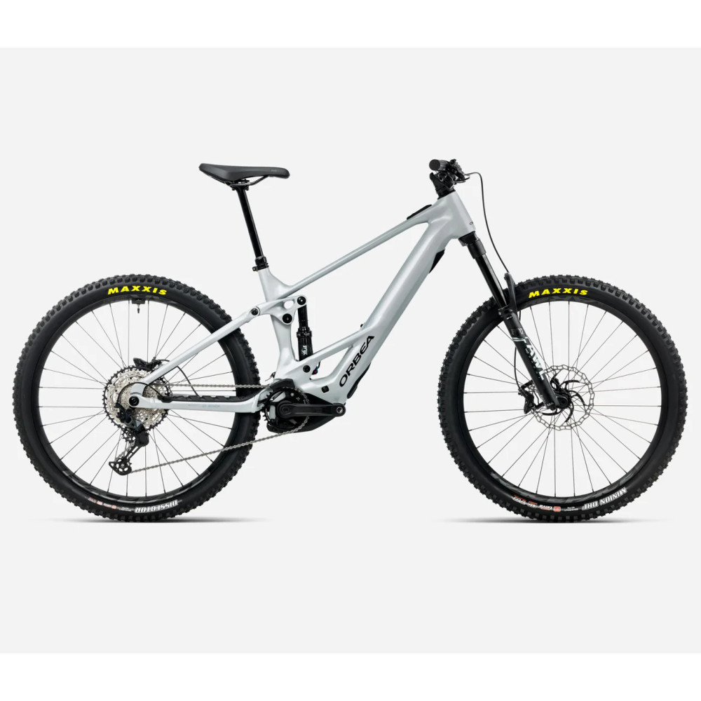Orbea Wild ST H20 usata