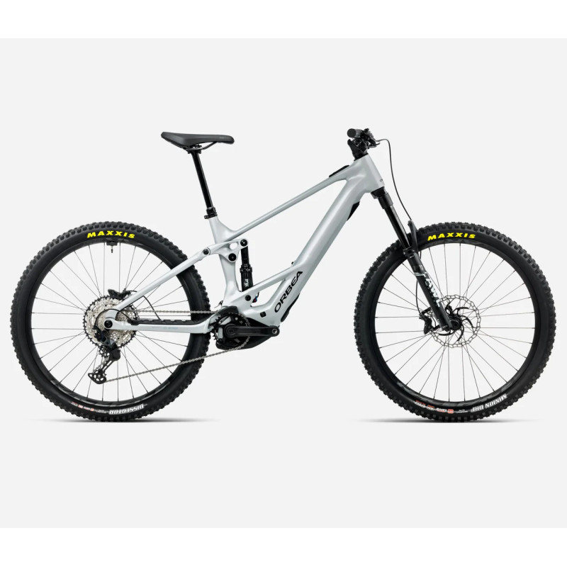 Orbea Wild ST H20 used