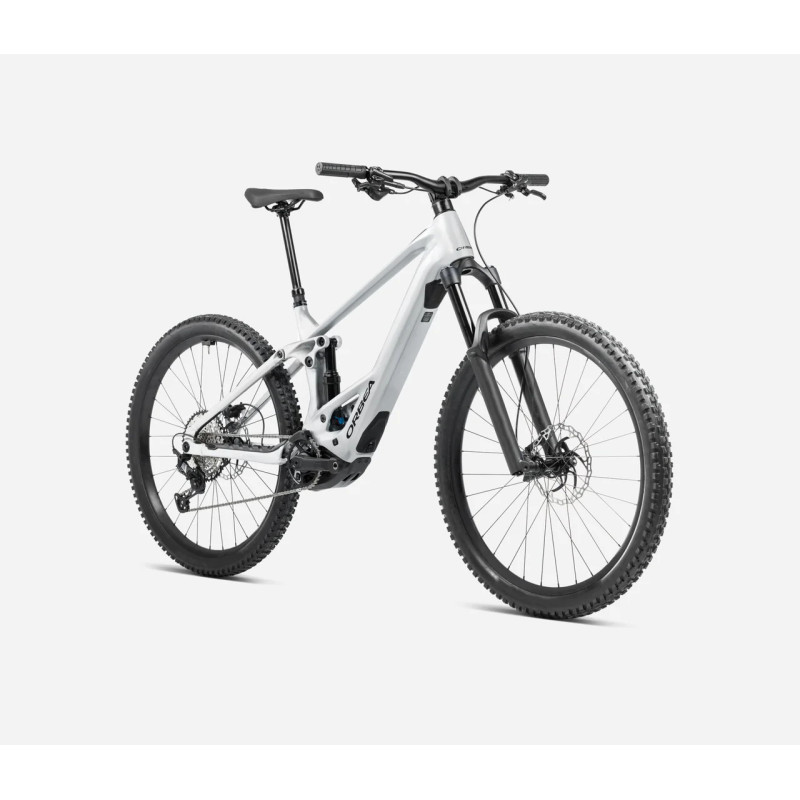 Orbea Wild ST H20 used