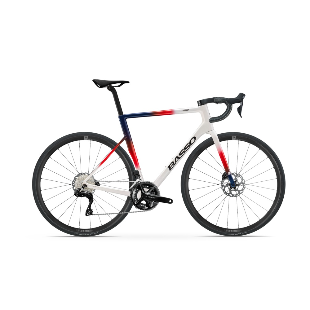 Basso Astra Rennrad Gebraucht