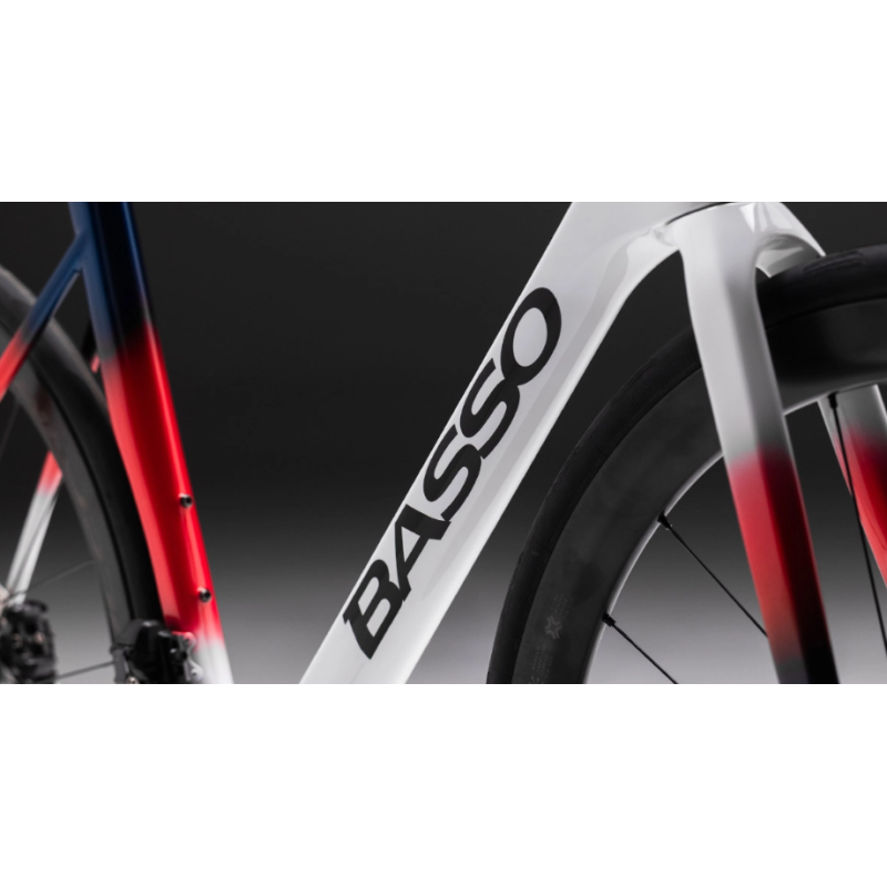 Basso Astra Rennrad Gebraucht