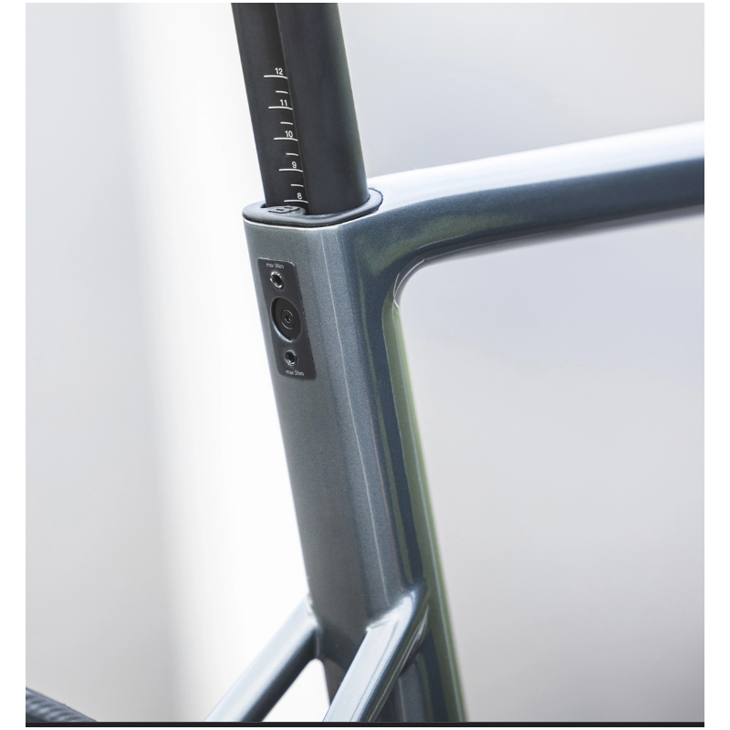 Basso Astra Roadbike used