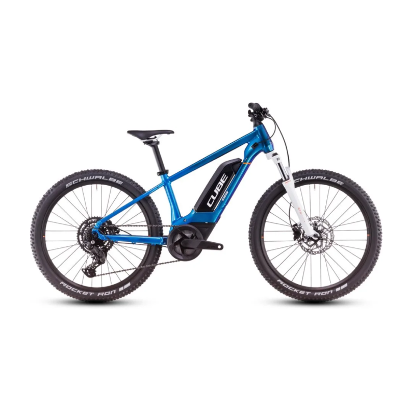 Cube Acid Hybrid Rookie Pro Gebraucht
