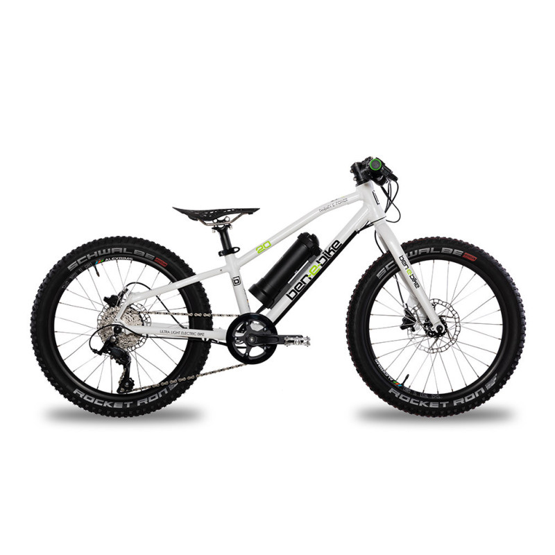 Ben-e-bike twenty Pro Gebraucht