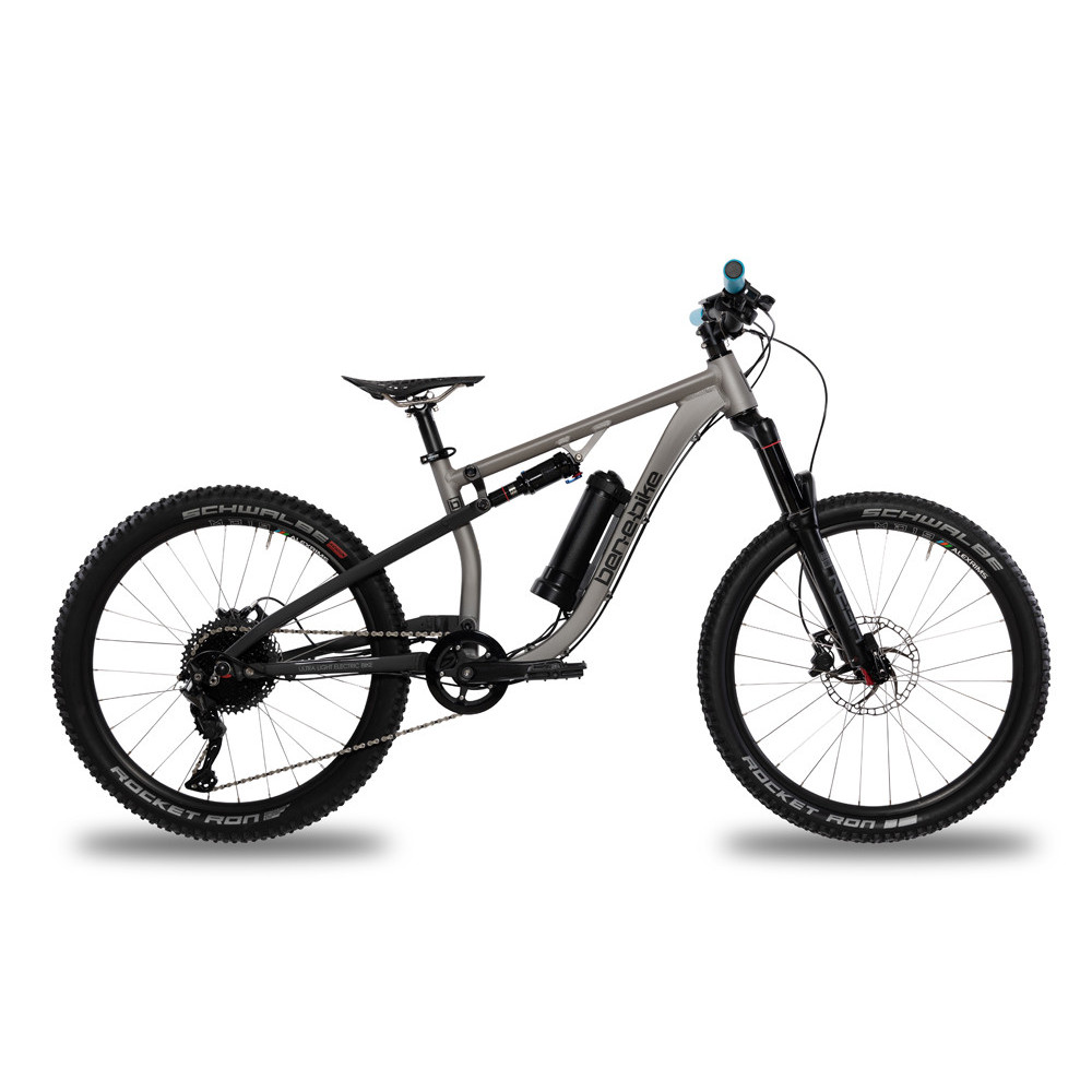ben-e-bike Fully Twentyfour used