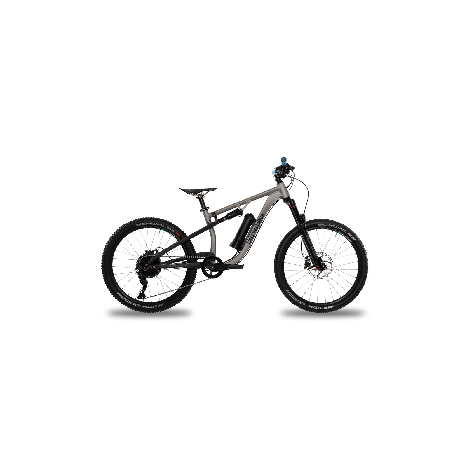 ben-e-bike Fully Twentyfour used