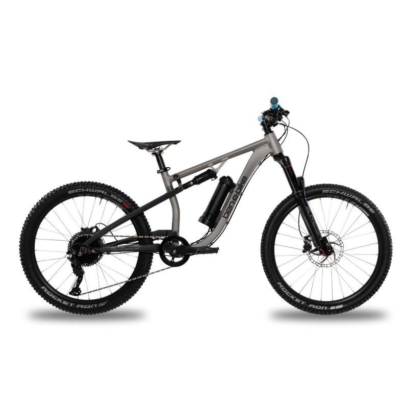 ben-e-bike Fully Twentyfour Gebraucht