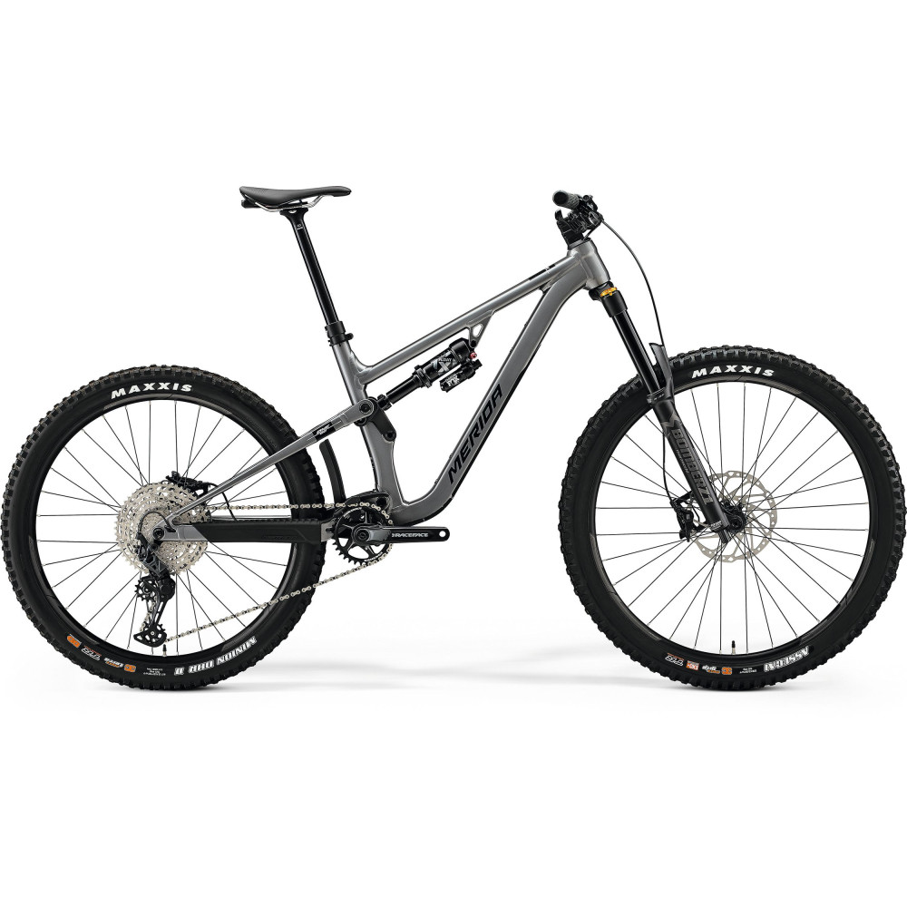 Merida One Sixty 700 used