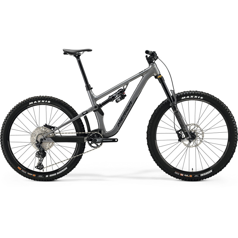Merida One Sixty 700 usato