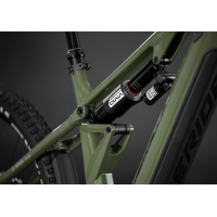 Merida eONE-EIGHTY 700 Gebraucht